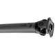 Purchase Top-Quality DORMAN - 936-718 - Drive Shaft pa4