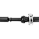 Purchase Top-Quality DORMAN - 936-727 - Drive Shaft pa4