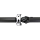 Purchase Top-Quality DORMAN - 936-738 - Rear Driveshaft Assembly pa4