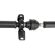 Purchase Top-Quality DORMAN - 936-795 - Drive Shaft pa3