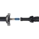 Purchase Top-Quality DORMAN - 936-797 - Drive Shaft pa2