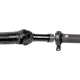 Purchase Top-Quality DORMAN - 936-808 - Drive Shaft pa2