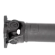 Purchase Top-Quality DORMAN - 936-808 - Drive Shaft pa4