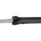 Purchase Top-Quality DORMAN - 936-809 - Drive Shaft pa4