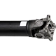 Purchase Top-Quality DORMAN - 936-846 - Drive Shaft pa4