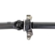 Purchase Top-Quality DORMAN - 936-887 - Drive Shaft pa3