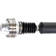 Purchase Top-Quality DORMAN - 936-887 - Drive Shaft pa4