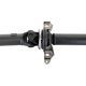 Purchase Top-Quality DORMAN - 936-893 - Drive Shaft pa2