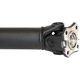 Purchase Top-Quality DORMAN - 936-893 - Drive Shaft pa4