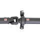 Purchase Top-Quality DORMAN - 936-910 - Drive Shaft pa2