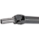 Purchase Top-Quality DORMAN - 936-911 - Driveshaft pa5