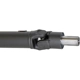 Purchase Top-Quality DORMAN - 936-955 - Drive Shaft pa4