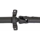 Purchase Top-Quality DORMAN - 936-957 - Rear Driveshaft Assembly pa2