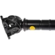 Purchase Top-Quality DORMAN - 938-014 - Drive Shaft pa3