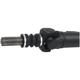 Purchase Top-Quality DORMAN - 938-025 - Drive Shaft pa2