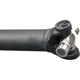 Purchase Top-Quality DORMAN - 938-083 - Drive Shaft pa2