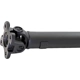 Purchase Top-Quality DORMAN - 938-095 - Front Driveshaft Assembly pa3