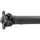 Purchase Top-Quality DORMAN - 938-096 - Drive Shaft pa3