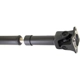 Purchase Top-Quality DORMAN - 938-103 - Drive Shaft pa3