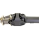 Purchase Top-Quality DORMAN - 938-103 - Drive Shaft pa4