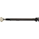 Purchase Top-Quality DORMAN - 938-127 - Drive Shaft pa1