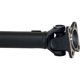 Purchase Top-Quality DORMAN - 938-127 - Drive Shaft pa2