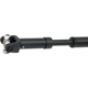 Purchase Top-Quality DORMAN - 938-129 - Drive Shaft pa3