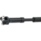 Purchase Top-Quality DORMAN - 938-131 - Drive Shaft pa3