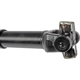 Purchase Top-Quality DORMAN - 938-158 - Drive Shaft pa2