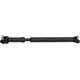 Purchase Top-Quality DORMAN - 938-219 - Front Driveshaft Assembly pa1