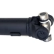 Purchase Top-Quality DORMAN - 938-219 - Front Driveshaft Assembly pa3