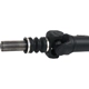 Purchase Top-Quality DORMAN - 938-222 - Drive Shaft pa3