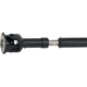 Purchase Top-Quality DORMAN - 938-746 - Drive Shaft pa3