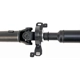 Purchase Top-Quality DORMAN - 946-026 - Drive Shaft pa2