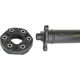 Purchase Top-Quality DORMAN - 946-026 - Drive Shaft pa5