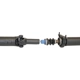 Purchase Top-Quality DORMAN - 946-078 - Drive Shaft pa2