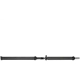 Purchase Top-Quality DORMAN - 946-081 - Rear Driveshaft Assembly pa1