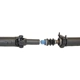 Purchase Top-Quality DORMAN - 946-081 - Rear Driveshaft Assembly pa3