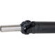 Purchase Top-Quality DORMAN - 946-100 - Drive Shaft pa2