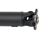 Purchase Top-Quality DORMAN - 946-100 - Drive Shaft pa3