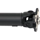 Purchase Top-Quality DORMAN - 946-111 - Drive Shaft pa3