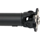 Purchase Top-Quality New Drive Shaft Assembly by DORMAN - 946-112 pa2