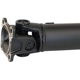 Purchase Top-Quality DORMAN - 946-125 - Drive Shaft pa3