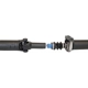 Purchase Top-Quality DORMAN - 946-140 - Drive Shaft pa2