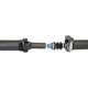 Purchase Top-Quality DORMAN - 946-150 - Drive Shaft pa4