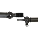 Purchase Top-Quality DORMAN - 946-160 - Rear Driveshaft Assembly pa4