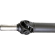 Purchase Top-Quality DORMAN - 946-164 - Drive Shaft pa8