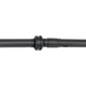 Purchase Top-Quality DORMAN - 946-236 - Drive Shaft pa4