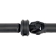 Purchase Top-Quality DORMAN - 946-250 - Drive Shaft pa4