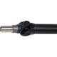 Purchase Top-Quality DORMAN - 946-321 - Drive Shaft pa2